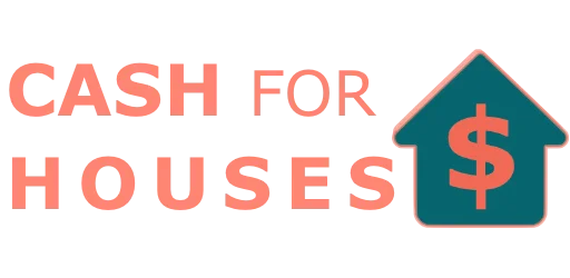 cash for houses logo orange