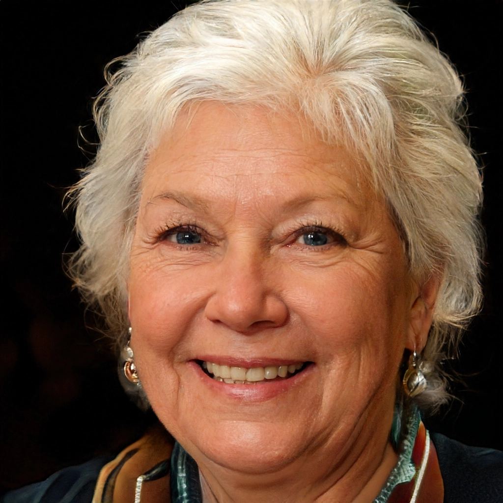 Author Linda Schroder