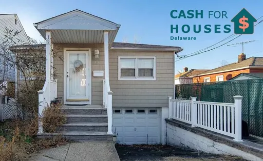cash for my house Delaware